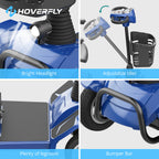 Hoverfly T4 + T3 Scooter Combo Sale – Perfect for Outdoor and Indoor Use(🔥Limited Time Discount)