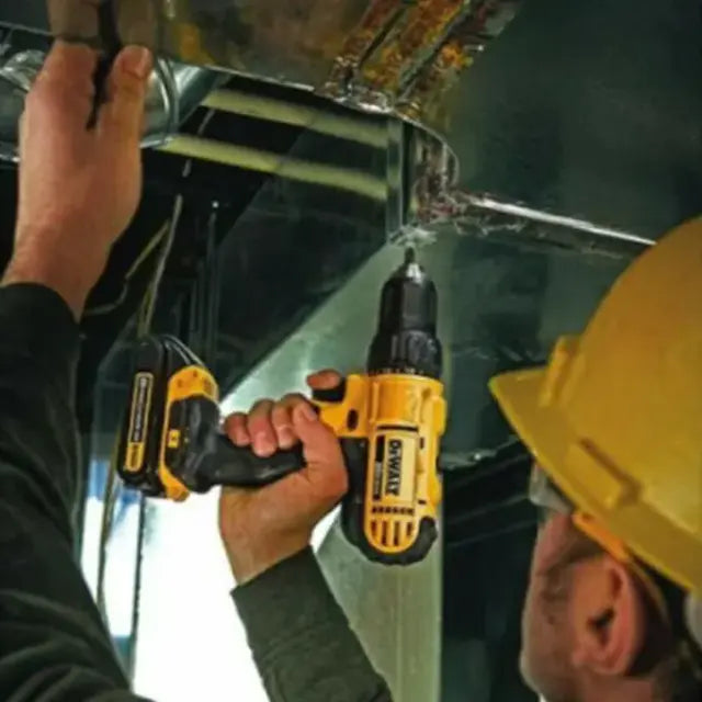 🔥DEWALT 20-VOLT MAX LITHIUM ION BEST CORDLESS COMBO KIT (24-TOOL)