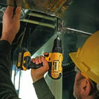 🔥DEWALT 20-VOLT MAX LITHIUM ION BEST CORDLESS COMBO KIT (24-TOOL)