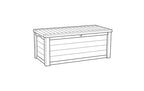 Westwood 150 Gallon Deck Box - Brown