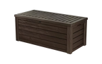 Westwood 150 Gallon Deck Box - Brown