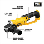 🔥DEWALT 20-VOLT MAX LITHIUM ION BEST CORDLESS COMBO KIT (24-TOOL)